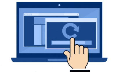 Actualizaciones automáticas, por que es mejor activarlas