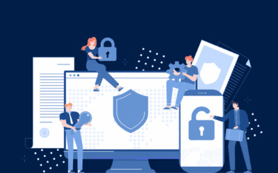 Protección de la Información y la Ciberseguridad