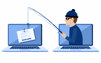 Concienciación Phishing para estar mejor preparado ante un ataque