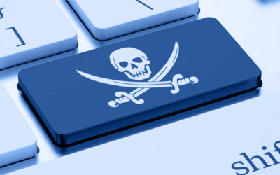Piratear programas y Ciberseguridad, a que te expones