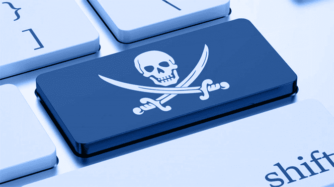 Piratear programas y Ciberseguridad