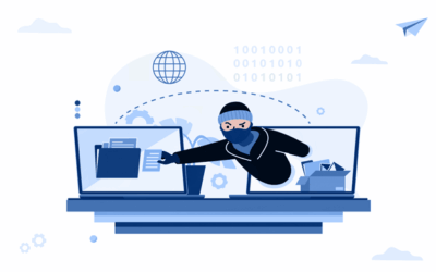 Violación de Datos. Como prevenirla y estar mas seguro