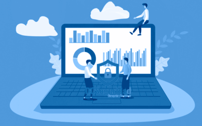 Gran parte de las empresas no se ocupan de la Ciberseguridad