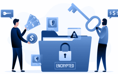 La mejor manera de protegerse frente al Ransomware