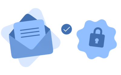 Seguridad en el Correo Electrónico: SPF, DKIM y DMARC