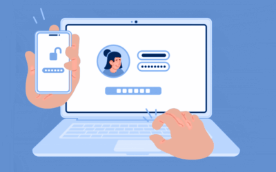 Por qué es mejor usar el doble Factor de Autenticación