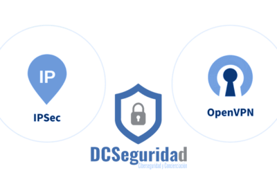 Acceder a una VPN IPsec usando OpenVPN en pfSense