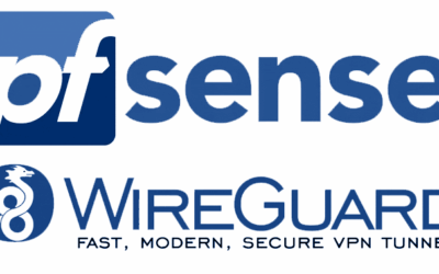 Instalar WireGuard en pfSense+ 22.05, la mejor VPN en pfSense