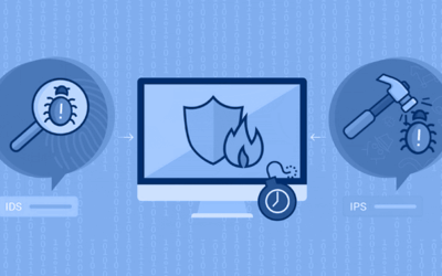 ¿Qué es un IDS/IPS y por qué debe una PYME  tener uno en su red?