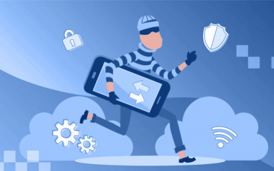 Amenazas de Ciberseguridad ¿Qué son y cómo estar más seguro?