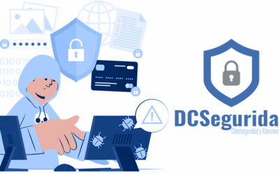 Ciberseguridad en una PYME. ¿Por dónde empiezo?