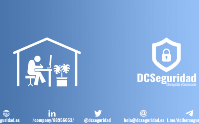 Teletrabajo en una pyme: cómo garantizar la ciberseguridad