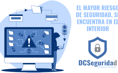 Cómo Prevenir las Amenazas Internas: Mejorando la Seguridad