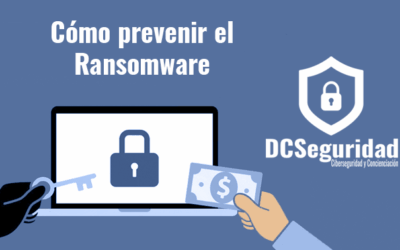 Cómo prevenir el ransomware: Consejos para mantenerte seguro