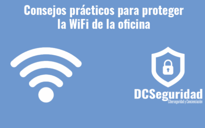 Proteger la Red WIFI: ¿Cuál es la mejor manera de hacerlo?
