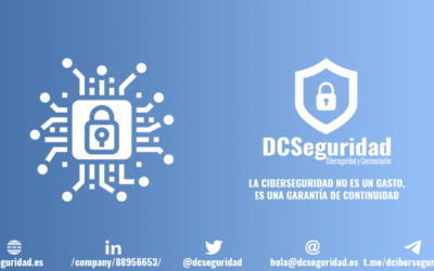 Ciberseguridad para PYMES: una necesidad para tu empresa