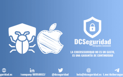 Mitos de Ciberseguridad II: Los MAC nunca tienen virus