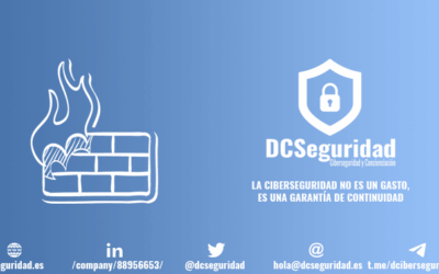 Mitos de Ciberseguridad IV: Para que me sirve un Firewall si soy una PYME