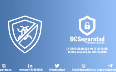 Mitos de Ciberseguridad V. Tengo un antivirus ya estoy protegido