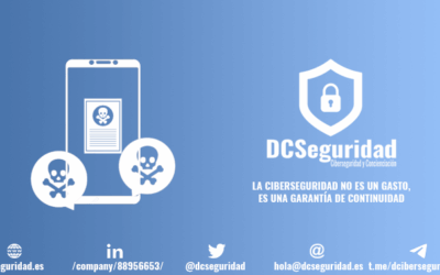 Mitos de Ciberseguridad VI. Los Smartphone no tienen virus