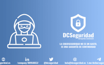 Mitos de Ciberseguridad VII. ¿Quién va a querer hackearme?