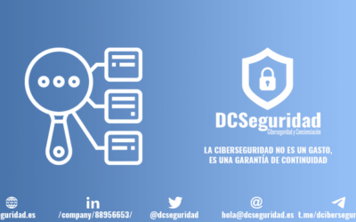 ¿Qué es y cómo implantar DLP en tu empresa?