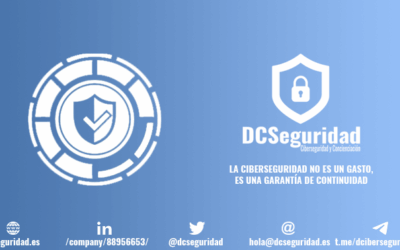 Necesito una estrategia de ciberseguridad en mi empresa