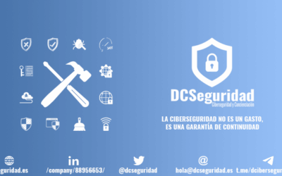 Herramientas de ciberseguridad para proteger tu empresa