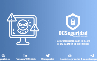 ¿Qué hago si mi empresa es víctima de un ciberataque?