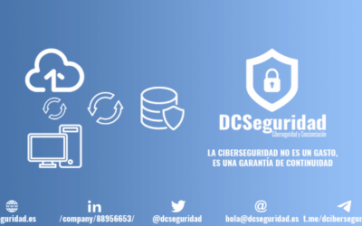 Mitos de Ciberseguridad I: ¿Para qué un Backup si lo tengo todo en la Nube?