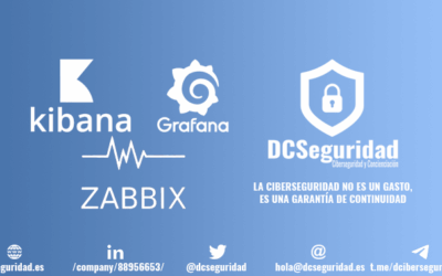 Descubra el mejor servicio de monitorización de Ciberseguridad