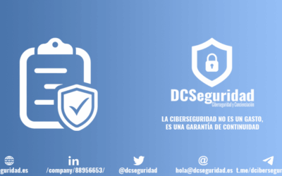 Como Establecer una Política de Seguridad Adecuada