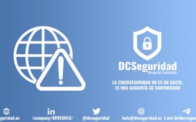 5 principales riesgos de ciberseguridad en pymes y cómo prevenirlos