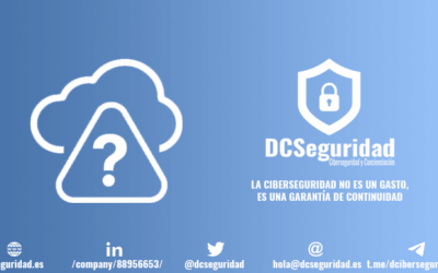 Los mayores riesgos de seguridad en la nube y cómo evitarlos