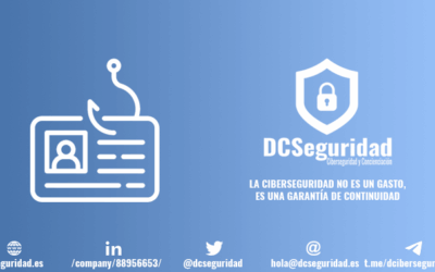 ¿Cómo identificar y prevenir el robo de identidad en línea?