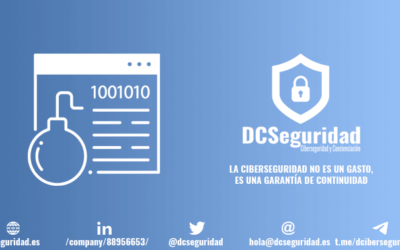 Los 5 Ciberataques a PYMES que las amenazan: Evita la ruina