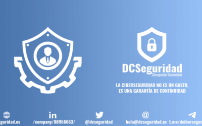 Ciberseguridad en PYMES: 5 consejos para proteger tus datos