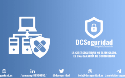 7 buenas prácticas en la gestión de parches de sistemas