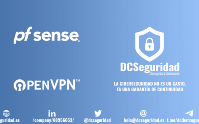 Solución problema OpenVPN y pfSense en la misma red