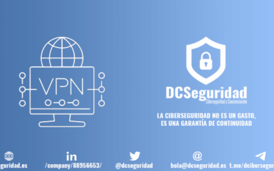 ¿Qué es una VPN y cómo mejora la ciberseguridad en una PYME?