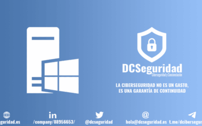 5 Medidas de Seguridad en Windows Server, que debes aplicar