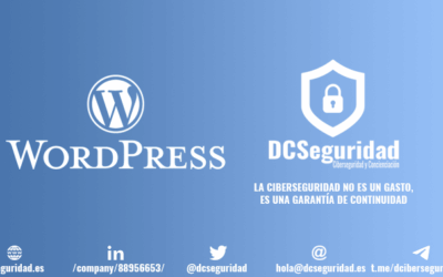 8 Medidas de Seguridad en WordPress que mejorarán tu WEB