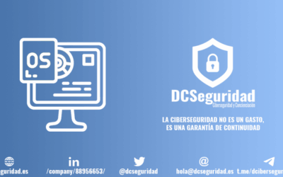 10 Medidas de seguridad y prevención en Sistemas Operativos