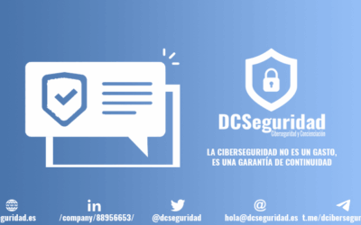 8 consejos básicos de Ciberseguridad para estar mas seguro
