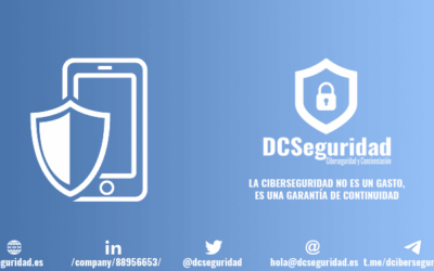 La seguridad móvil y la protección de datos en las pymes