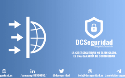 Los 6 vectores de ataque principales que sufre una PYME