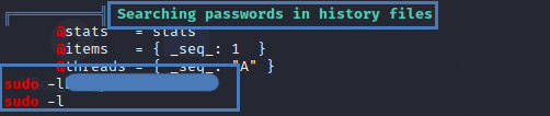 Gallery Tryhackme Password