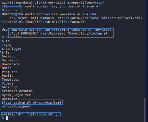 Resolución Pickle Rick Try Hack Me Paso a Paso Hacking Ético