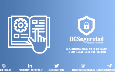 Manual de Ciberseguridad PYME para estar mejor protegido