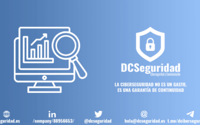 ¿Ayuda la Monitorización de Servicios de Ciberseguridad?